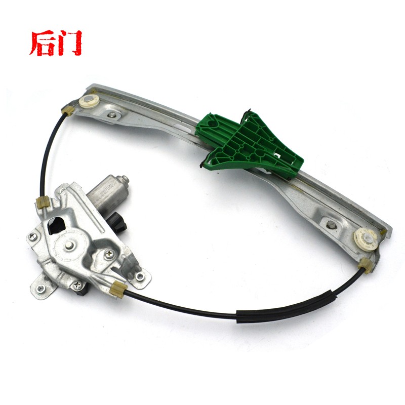 适配奇瑞艾瑞泽5艾瑞泽7/GX/A5玻璃升降器总成电动车窗摇窗机配件