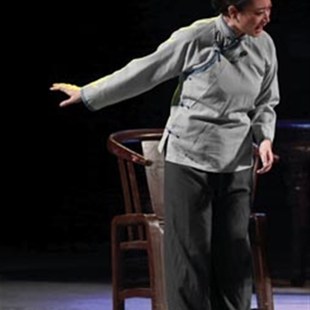 话剧雷雨片场服装雷雨演出服舞台演出服民国农民老太太服装