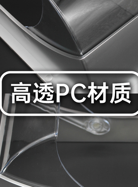 海康门禁防雨罩DS-K1T671/673/342M室外人脸识别防水罩遮阳防晒罩