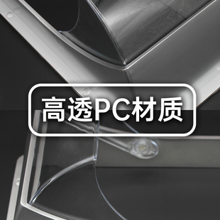 海康门禁防雨罩DS-K1T671/673/342M室外人脸识别防水罩遮阳防晒罩