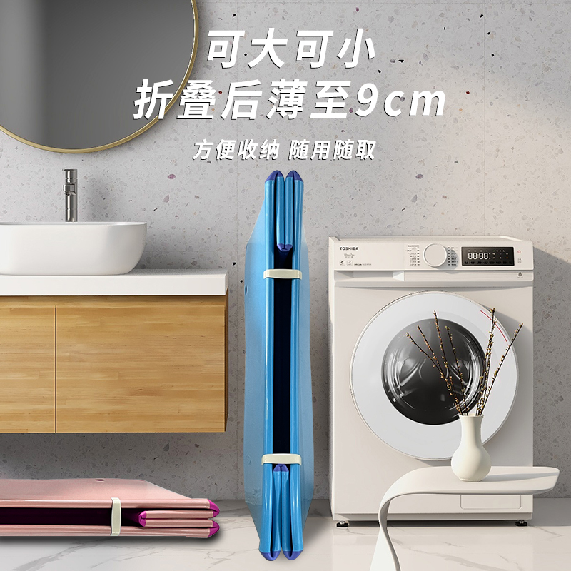 可折叠浴缸泡澡桶家用大人全身大号浴桶洗澡盆儿童浴盆游泳小户型