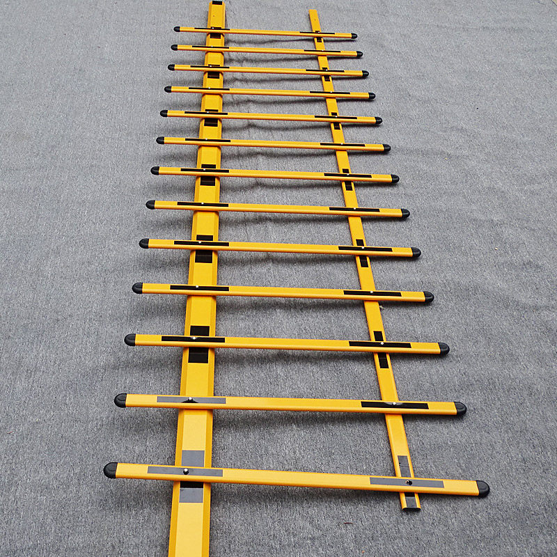 停车场栅栏式道闸杆铝合金两栏杆小区门卫升降杆拦车栅栏杆道闸门