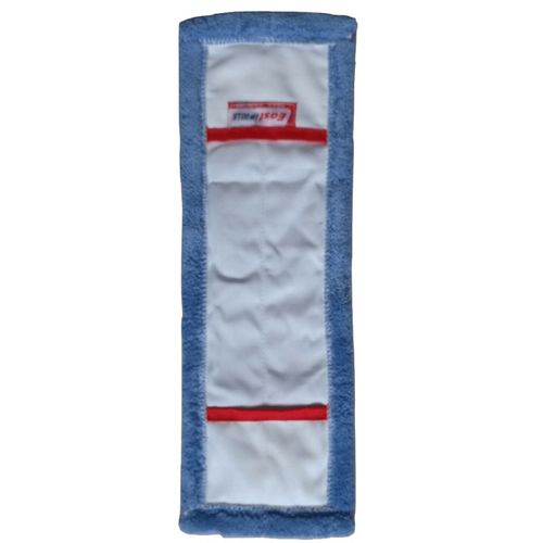 伊司达玛克纤拖布ES2067 小平拖超细纤维 平板拖把配布墩布配件