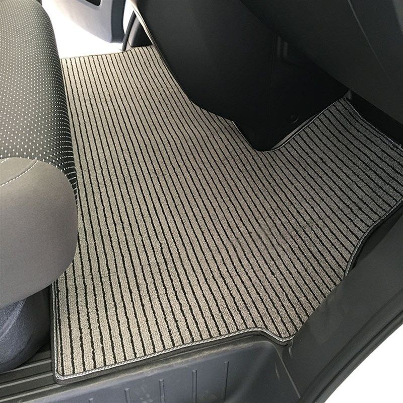 东风瑞驰EC75 瑞驰EC31L 御风V5E/V7E纯电车新能源货车脚垫