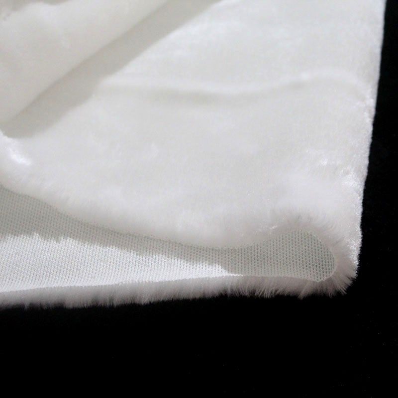 鱼缸过滤布过滤毯过滤袋绒布柜台布展柜布饰品垫背景白色毛绒布料,居家布艺,海绵垫/布料/面料/手工diy,淘宝优惠券,粉丝福利购,淘宝优惠卷