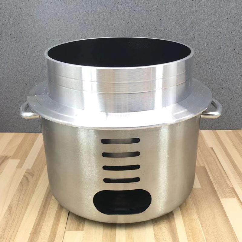 烧烤店涮肚锅麻辣毛肚锅酒精小型加热炉串串香单人商用小火锅餐具,3C数码配件,USB多功能数码宝,淘宝优惠券,粉丝福利购,淘宝优惠卷