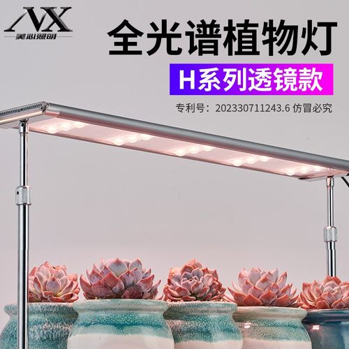 植物生长灯