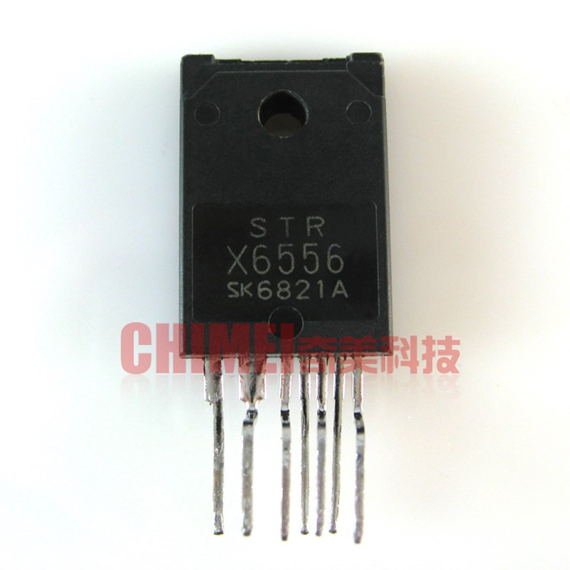 【原装拆机】STRX6556 STR-X6556 液晶/背投/电视电源模块 IC集成