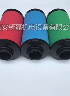 16公斤多米尼克款过滤器滤芯 K058滤芯 DH款精密过滤器滤芯