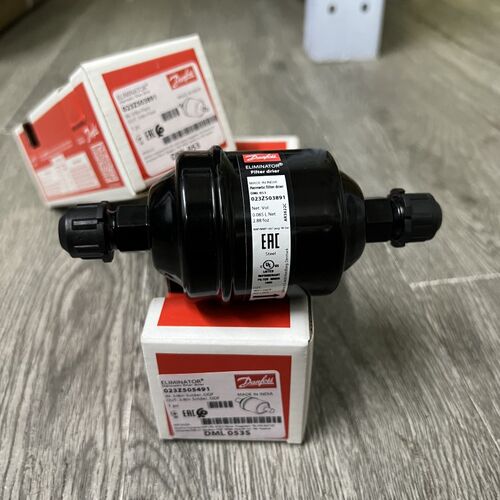 原装丹佛斯丹佛斯干燥过滤器Dml084 Dml053 023Z5041 503891