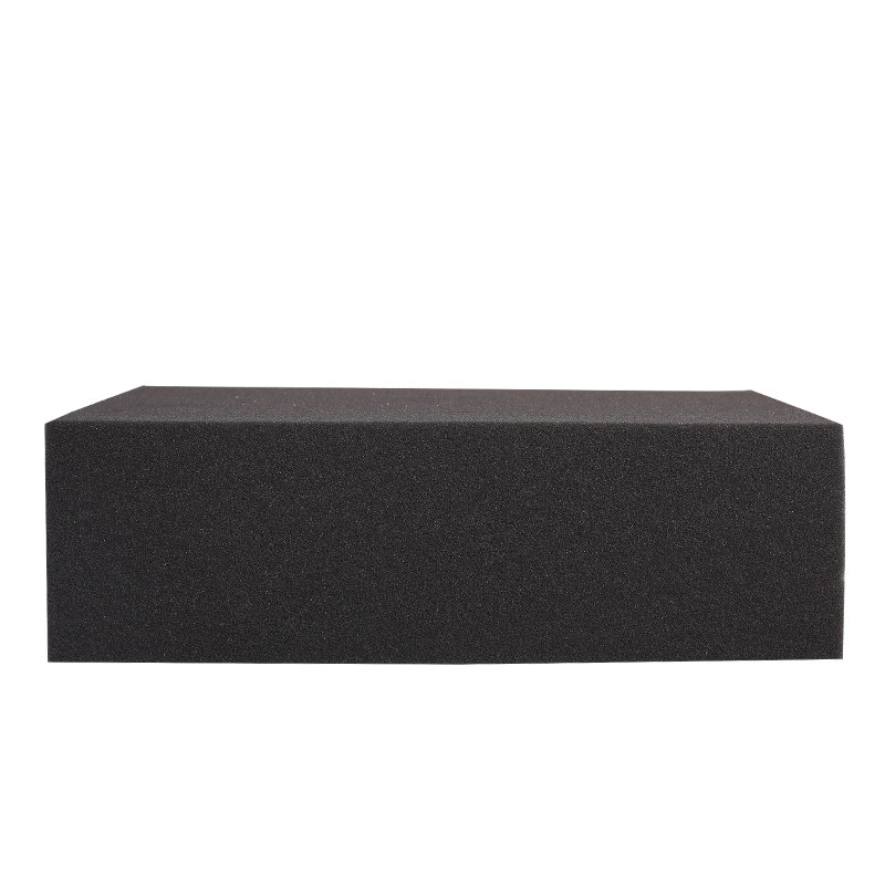 45d定制黑色高密度海绵内衬垫礼品盒工具箱包装减震防撞海绵内托,住宅家具,海绵,淘宝优惠券,粉丝福利购,淘宝优惠卷