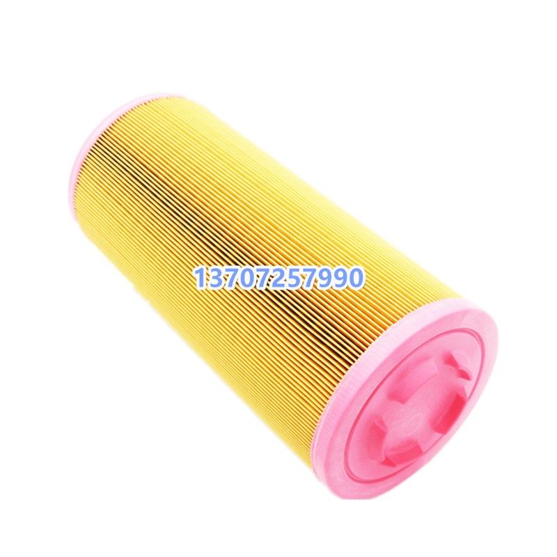 鲍斯YNF30/37变频喷油螺杆机保养耗材空滤过滤器风格37KW空气滤芯,机械设备,压缩机,淘宝优惠券,粉丝福利购,淘宝优惠卷