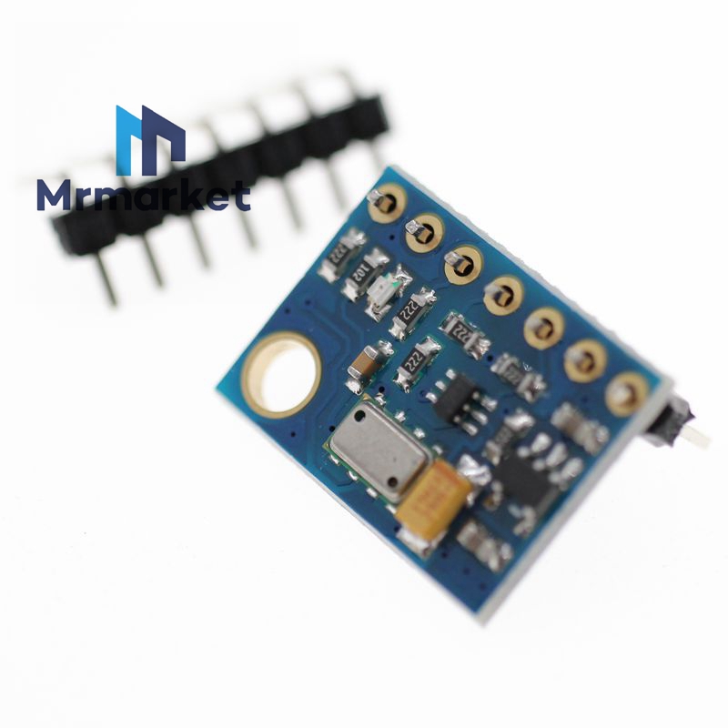 GY-63 MS5611-01BA03 气压传感器模块 高精度 高度传感器模块