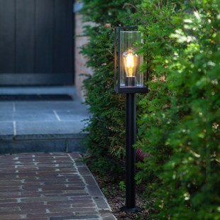 UME户外防水草坪灯小区别墅园林景观庭院灯公园草地照明地插灯