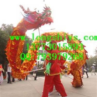 厂家专业生产龙灯 南狮 北狮 面具 龙狮 舞龙道具 舞狮道具