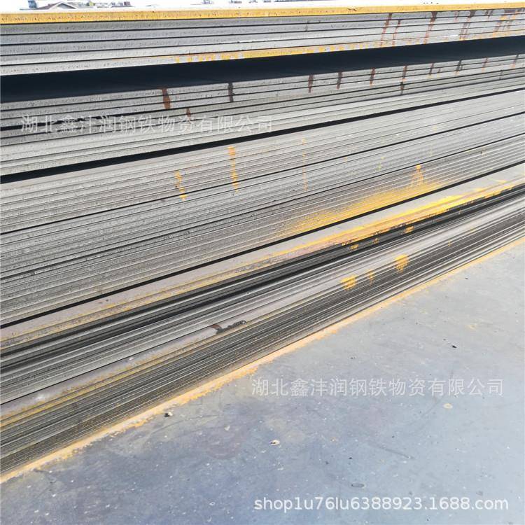 武汉钢材低合金钢板中厚板q235钢板批零兼营