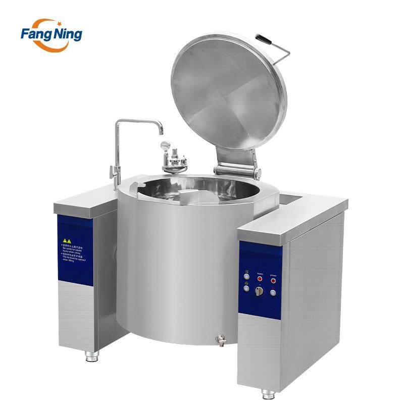 食品制造机械可倾斜煮锅电加热微压夹层锅果酱豆浆熬煮锅不糊,清洗/食品/商业设备,其他食品加工设备,淘宝优惠券,粉丝福利购,淘宝优惠卷
