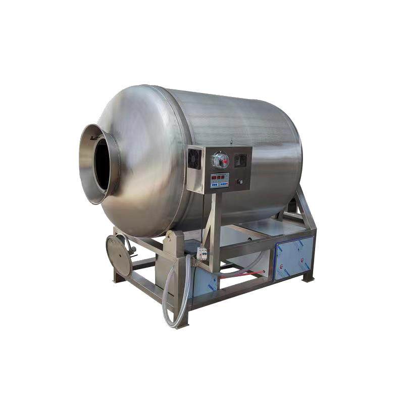 周黑鸭真空自动上料出料腌制机肉制品快速搅拌入味滚揉机,清洗/食品/商业设备,其他食品加工设备,淘宝优惠券,粉丝福利购,淘宝优惠卷