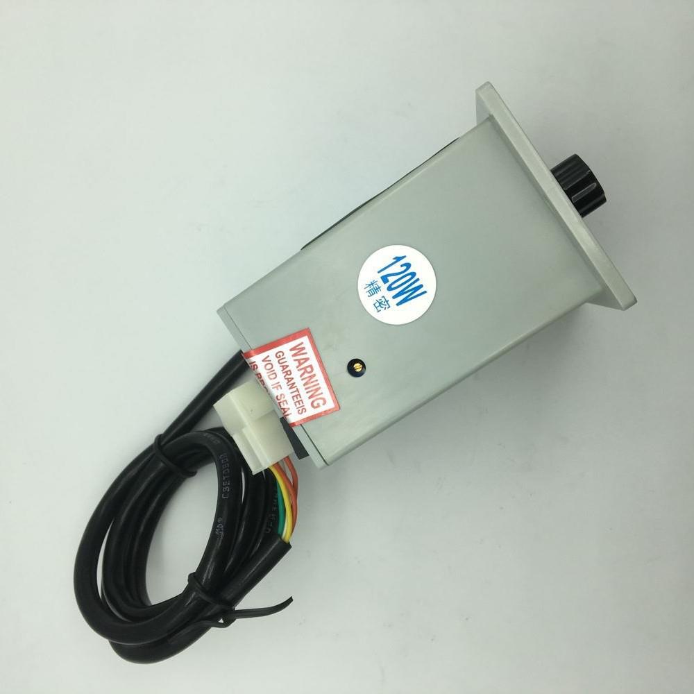 台力调速器控制器US52/US88