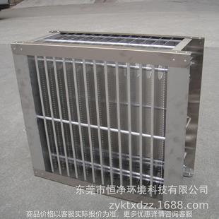 厂家直销工业废气油雾油烟电场高压静电技术单高压高空排放