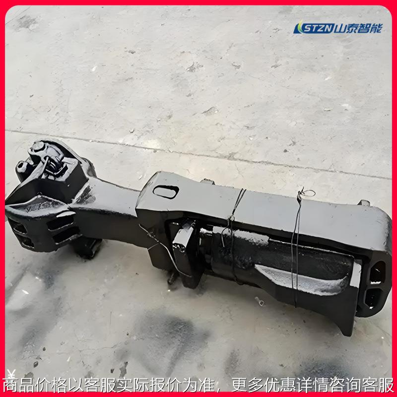 铁路用总端式车钩矿车连接13号车钩火车用总端式车钩