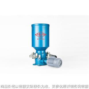 13泵 多点润滑泵9 高压多点泵31.5电动润滑泵