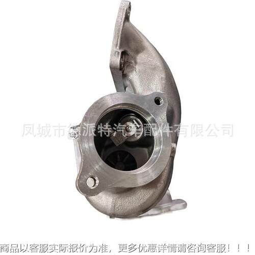 撼路者2.0T G4T2A 17咨询客服0 FRBE-9G48-CB涡轮增压器