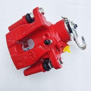 北汽新能源EX360EX260EX200EC5后轮刹车分泵卡钳制动泵总成