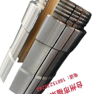 前轴瓦 杭州机床厂配件 磨床配件M7130 M7132H平面磨床主轴 铜套