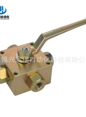 KH3-22LR-L-1112-01X，KH3-28LR-L-1112-01X 三通球阀