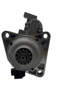 M008T70271起动机S5A118400D起动机马达适用MAZDA TITAN起动机