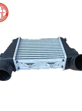 适用宾利欧陆Gt飞驰flyingspur涡轮中冷器增压冷却器3W0145805C