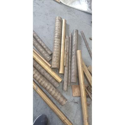 南汇铜棒回收13621680577