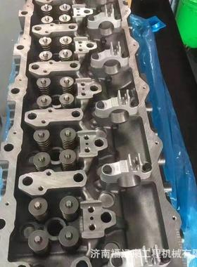 M50-02000气缸盖配件 MM5002000-PJGG锡柴气缸盖总成