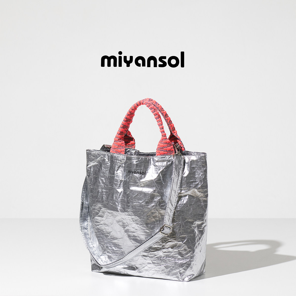 miyansol【mini系列ALL】韩国设计师品牌进口新款斜挎手提包包包