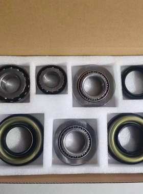 现货供应汽车差速器轴承F-577158 F-574658 LM50134R 22993016