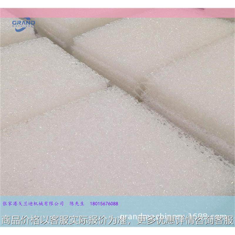 机械3D高分子POE喷丝床垫、枕头生产线设备,五金/工具,挤出机,淘宝优惠券,粉丝福利购,淘宝优惠卷