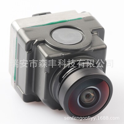 FW93-19H422-AB适用于路虎捷豹环视后视倒车摄像头PDC车载摄像头