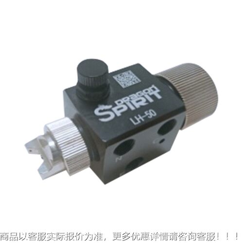 龙金魂喷枪LH-50R经济型五建材钢LH-50R板喷喷枪涂水性涂料多种喷
