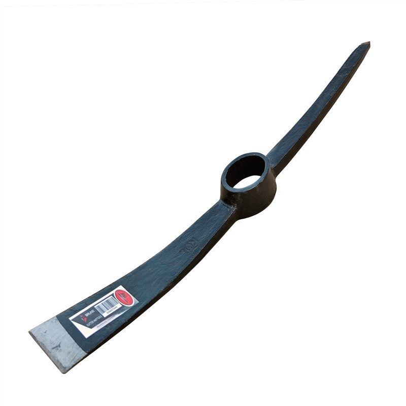 重型十字镐洋镐道轨钢淬火Ol五金工具尖刃镐劈柴刨冻土砍石,农机/农具/农膜,镐,淘宝优惠券,粉丝福利购,淘宝优惠卷
