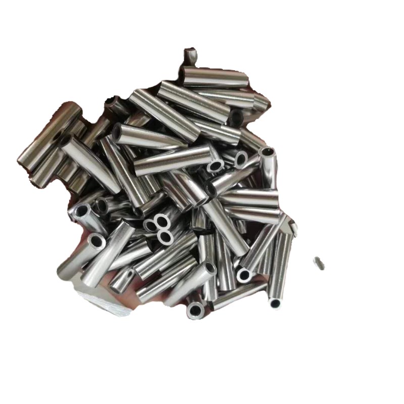 锈钢毛细管 无缝精密管 内外光亮管  2    9mm零切 加工