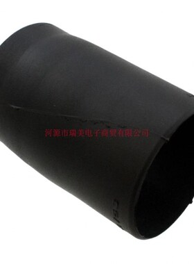 TE泰科yhem热缩管收缩直径9.MM黑22