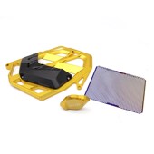 装 适用三阳改件 饰件 JL改装 水箱护罩 哈士奇 曼巴