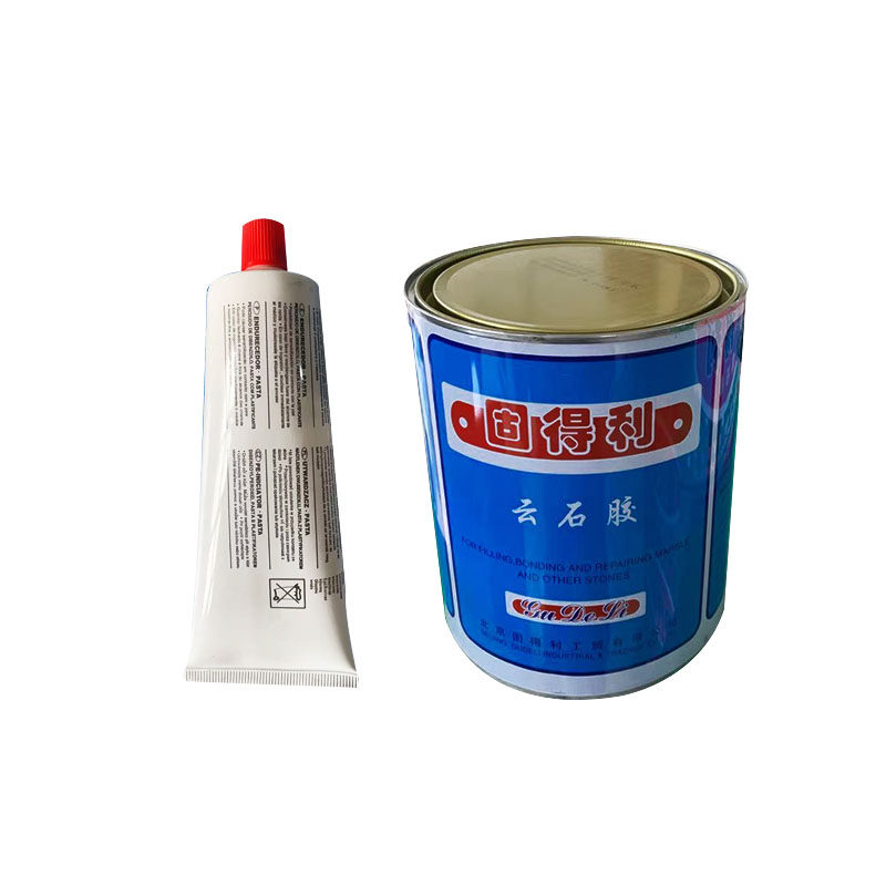 云石胶大理石胶石材瓷砖专用强力粘合胶石材瓷砖修补胶石材干挂胶