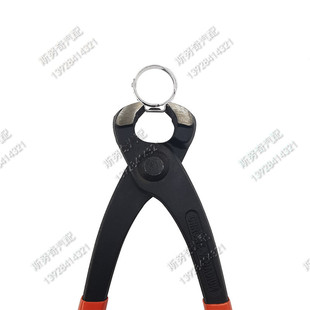 球笼卡钳 汽车卡箍钳 单耳卡箍钳 卡箍专用钳子拆装钳