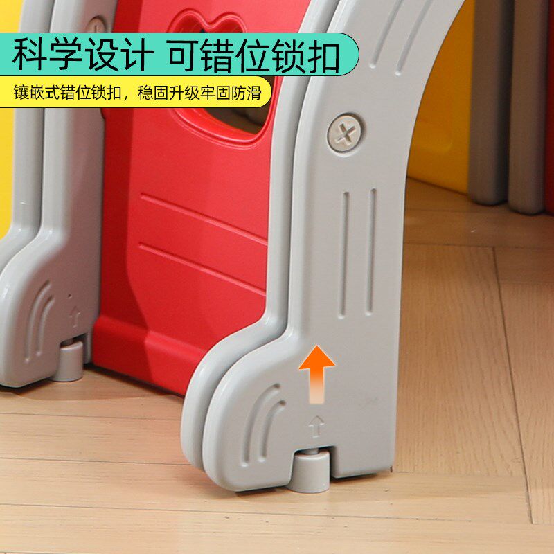 幼儿园爬行隧道儿童攀爬架感统训练器材早教家用宝宝室内钻洞