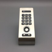 更密码 TM电子感应锁 浴室感应锁 锁 必达桑拿密码