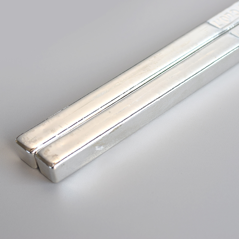 兴鸿泰无铅锡条环保焊锡条993高标准100pp波峰焊锡条云锡材料锡棒