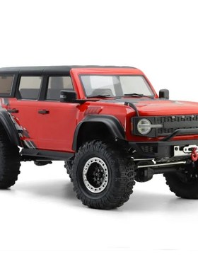 瑞泰领跑者遥控电动o UNN越野攀爬车仿真烈马