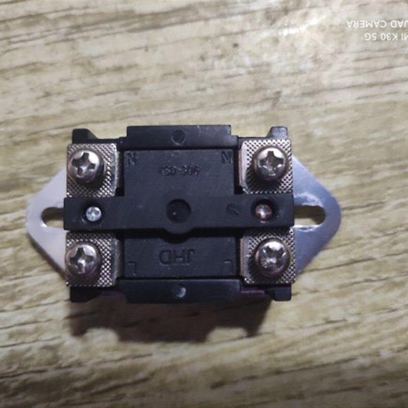 太尔热水器限温器温控器限温关防干烧二级保护9